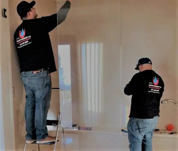 Professional plumbing installation for Toilet Repair in Stanton Park